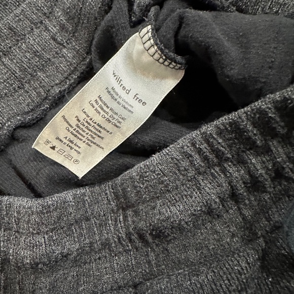 Wilfred Free Sweatpants - Picture 3 of 5